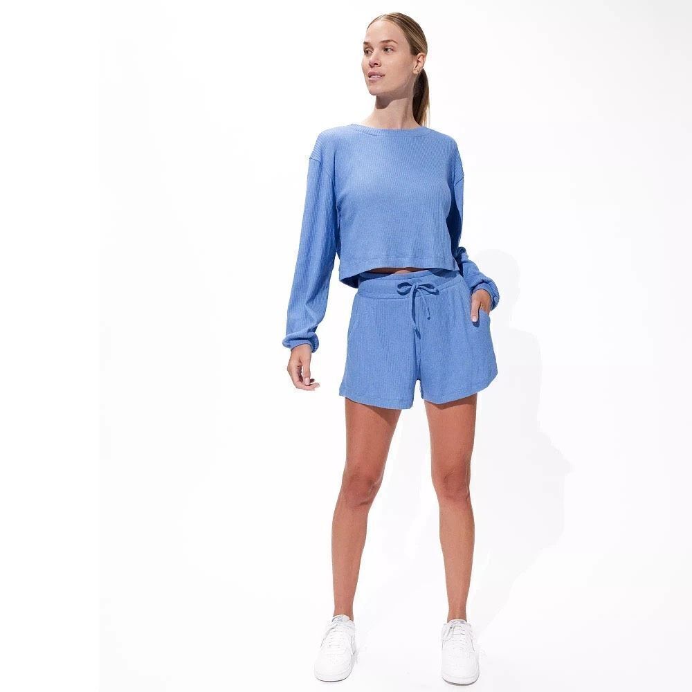 NWT EleVen by Venus Williams Women's Razzle Dazzle Pullover